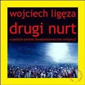 Drugi nurt... - Wojciech Ligęza -  foreign books in polish 