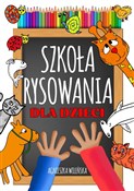 Polska książka : Szkoła rys... - Agnieszka Wileńska