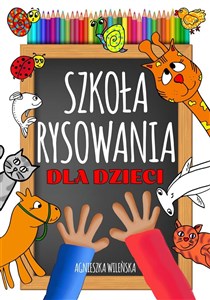 Picture of Szkoła rysowania dla dzieci