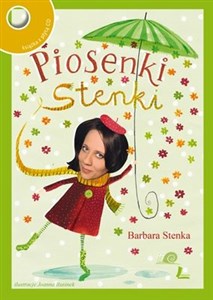 Picture of Piosenki Stenki