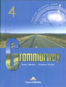 Picture of Grammarway 4