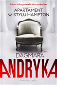 Apartament... - Dagmara Andryka -  books from Poland