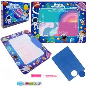 Picture of Mata wodna wielofunkcyjna Kosmos