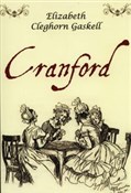 Cranford - Elizabeth Cleghorn Gaskell - Ksiegarnia w UK