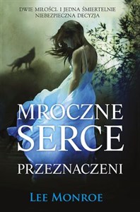 Picture of Mroczne serce Przeznaczeni
