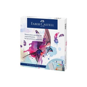 Obrazek Zestaw do malowania Creative Studio