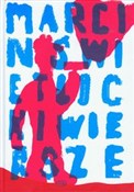 polish book : Wiersze - Marcin Świetlicki