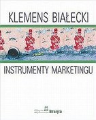 Instrument... - Klemens P. Białecki -  books from Poland