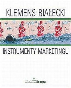 Picture of Instrumenty marketingu