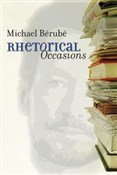 Rhetorical... - Michael Bérubé -  foreign books in polish 