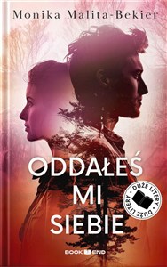 Picture of Oddałeś mi siebie (Duże Litery)
