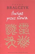 Świat prze... - Jerzy Bralczyk -  books from Poland