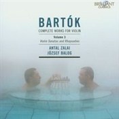 Bartok: Co... - Zalai Antal, Balog Jozsef - Ksiegarnia w UK