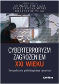 Polska książka : Cyberterro...