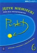 Punkt 6 Ję... - Anna Potapowicz -  books from Poland