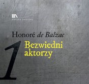 Zobacz : [Audiobook... - Balzac Honoriusz