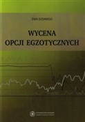 polish book : Wycena opc... - Ewa Dziawgo