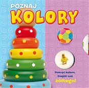 polish book : Poznaj kol... - Opracowanie Zbiorowe