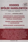 polish book : Kodeks Spó... - Tadeusz Fijałkowski
