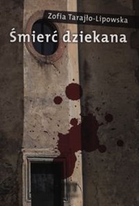 Picture of Śmierć dziekana