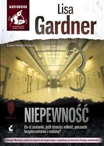 Picture of [Audiobook] Niepewność