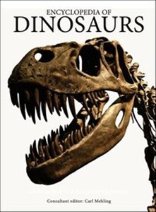 Picture of Encyclopedia of Dinosaurs