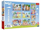 Książka : Puzzle 10w...