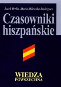 Czasowniki... - Jacek Perlin, Maria Milewska-Rodrigues -  Polish Bookstore 