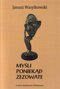 Picture of Myśli poniekąd zezowate