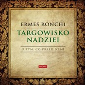 Targowisko... - Ermes Ronchi -  books from Poland