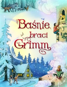 Picture of Baśnie braci Grimm