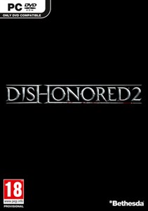 Obrazek Dishonored 2