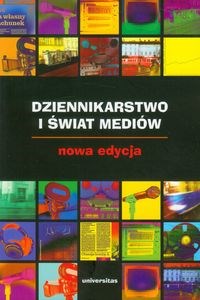 Obrazek Dziennikarstwo i świat mediów