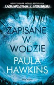 Zapisane w... - Paula Hawkins -  books from Poland