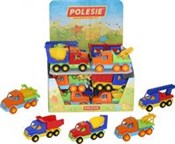 Samochód w... - Ksiegarnia w UK