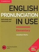 polish book : English Pr... - Jonathan Marks