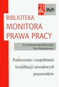 Polska książka : Podnoszeni... - Ewa Suknarowska-Drzewiecka, Piotr Wojciechowski