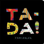 Ta-da! - Canizales -  Książka z wysyłką do UK