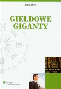 Obrazek Giełdowe giganty