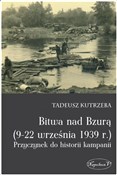 Bitwa nad ... - Tadeusz Kutrzeba -  books from Poland