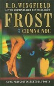 Frost i ci... - R.D. Wingfield -  Książka z wysyłką do UK
