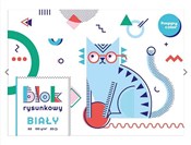 Polska książka : Blok rysun...
