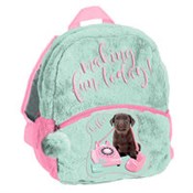 polish book : Plecaczek ...