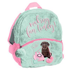 Picture of Plecaczek pluszowy Studio Pets
