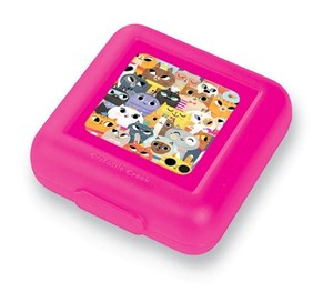 Picture of Pudełko na kanapki Koty