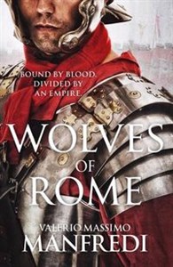 Picture of Wolves of Rome