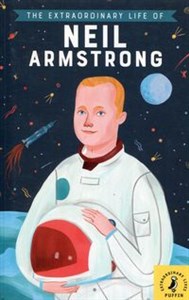 Obrazek The Extraordinary Life of Neil Armstrong