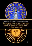 Rozwój poz... - Marta Zuzanna Osuchowska -  foreign books in polish 