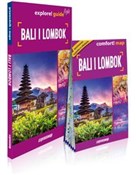 Książka : Bali i Lom... - Anna Kalicka, Adam Nitka