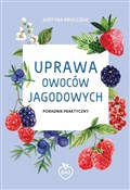 Polska książka : Uprawa owo... - Justyna Krulczuk